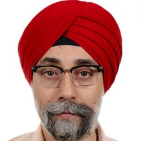 Harpreet Singh