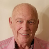 Graham Smith