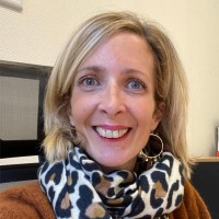 Bénédicte Trompeau