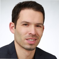 Dr. Med. Jeff Thiel
