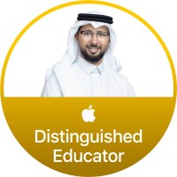 Ahmed Alzahrani