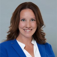 Erin Thrasher, Mba