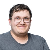 Djamel Zoetekouw
