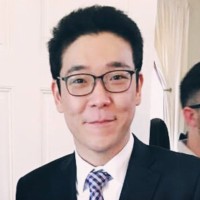 Bradley Chang