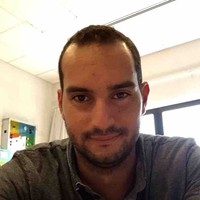 Jean Michel Tabarani
