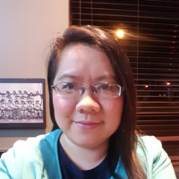 Shuqing (Suky) Wu