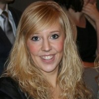 Louise Iderheim
