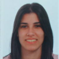 Yasmina Baqueiro araujo