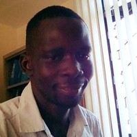 Edgar Obonyo
