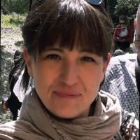 Silvia Ferrer Rocher