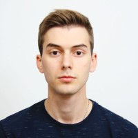 Oleksii Bulenok