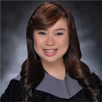 Patricia Camille Dionson