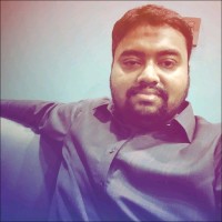 Abdul Moeed Kehar