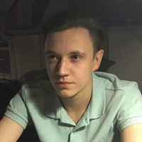 Kirill Sosnovskiy