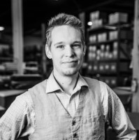 Joshua Geyer