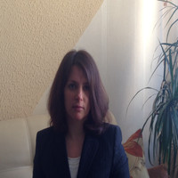 Olga Sidorova
