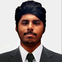 SRINIVAS C L