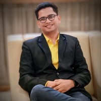 Raj Pandey