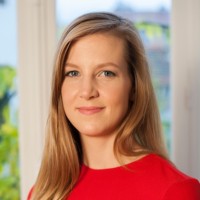 Trine Juul Reder