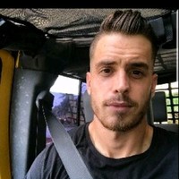 Mitch Adler