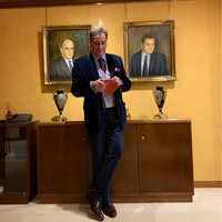 Enrique Sisquellas Montero