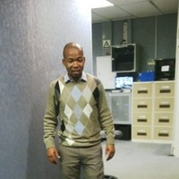 Sechaba Ramoshaba