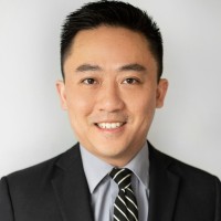 Stephen Leung
