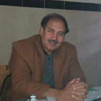 Dr Suhail Maitla