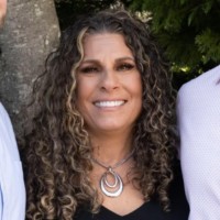 Teresa Abrahall