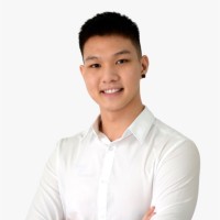 benjamin chong