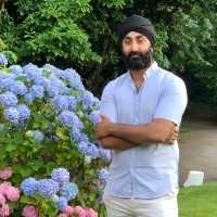 Ajmeet Singh Dang