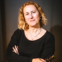 Susanne Fröhlich