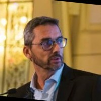 Stephane Riondet