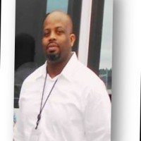 Ted Taylor Sr.