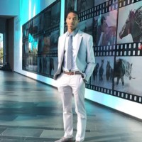 Branden Edward