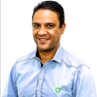 Marcos Rogério dos Santos Nogueira