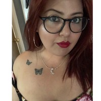 Jazmin Cervantes