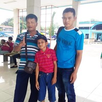 Sabardin Sinaga