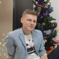 Sergey Kireev, Ph.D