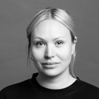 Evelina Mörk