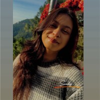 Janhavi Singh