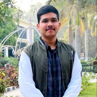Rachit Dwivedi