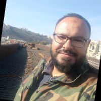 محمد القبج