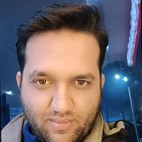 Vikas Sharma