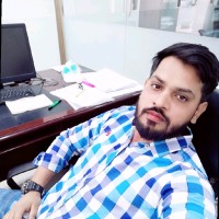 Wasif Iqbal