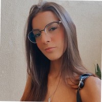 Rebeca Passos