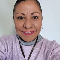María Eugenia Ramírez Ortiz