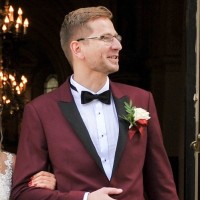 Tomasz Kowalski