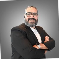 Ahmed Fouda