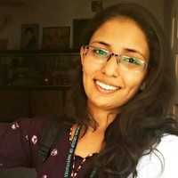Krishna Thakkar